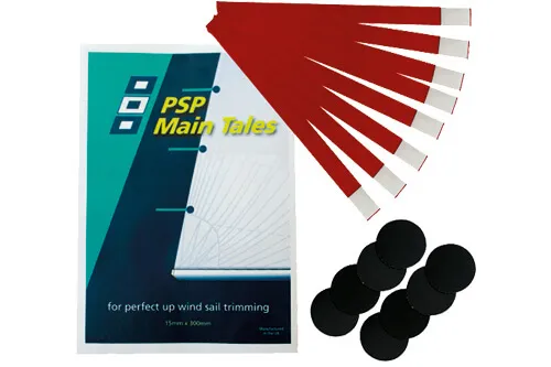 Trimmfaden Main Tales-PSP