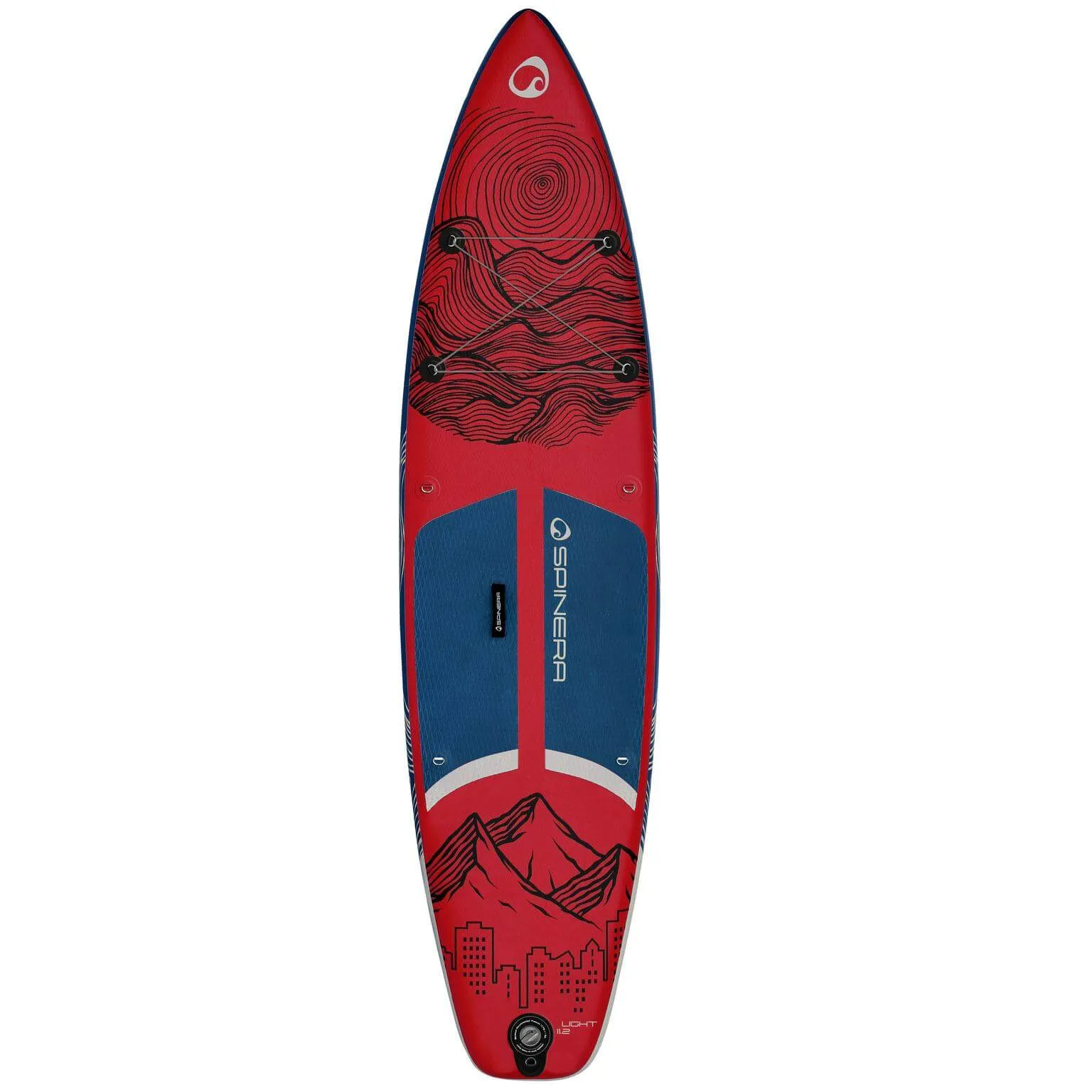 SUP Set Light 11.2