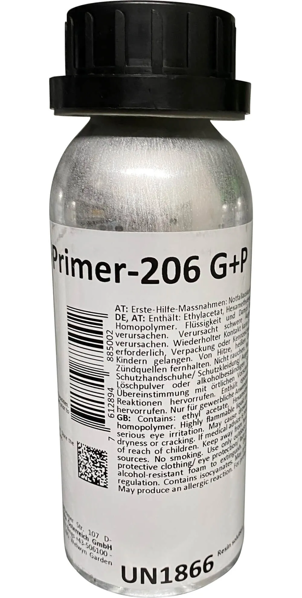 Primer-206 G+P 250 ml