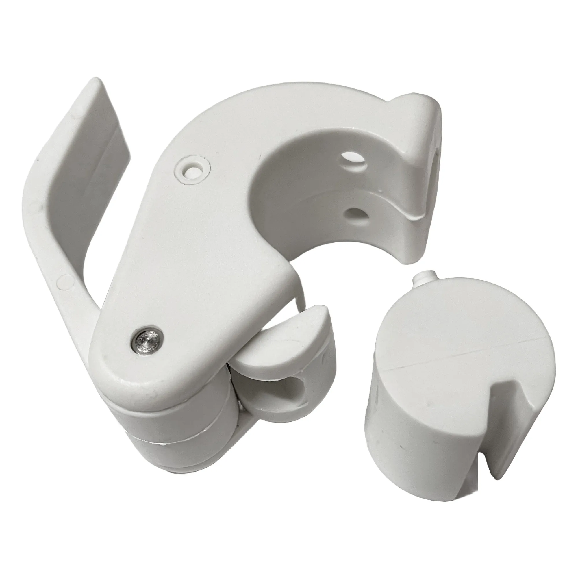 Fenderclip justierbar paarweise