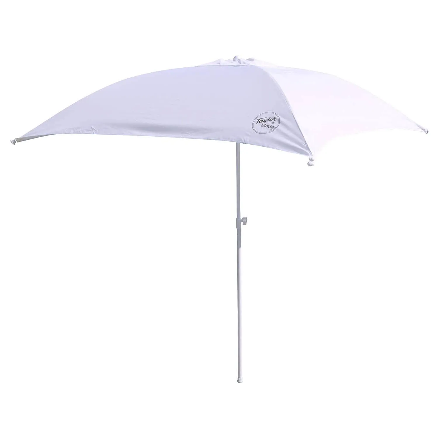 Sonnenschirm AnchorShade Weiß