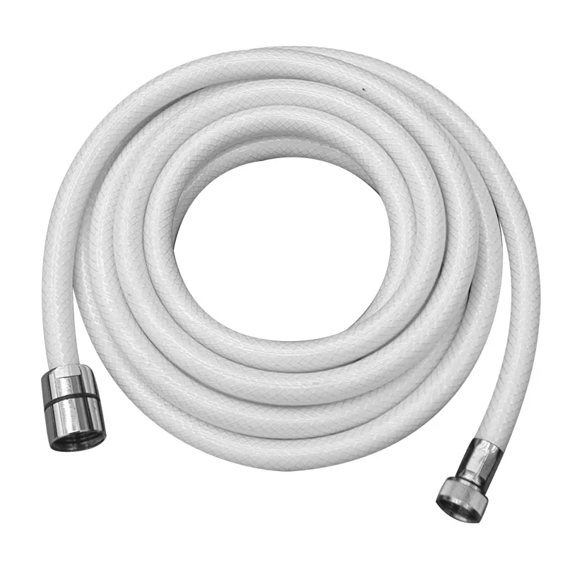 Duschschlauch 2,5 m (ohne Kopf) für Handdusche topline