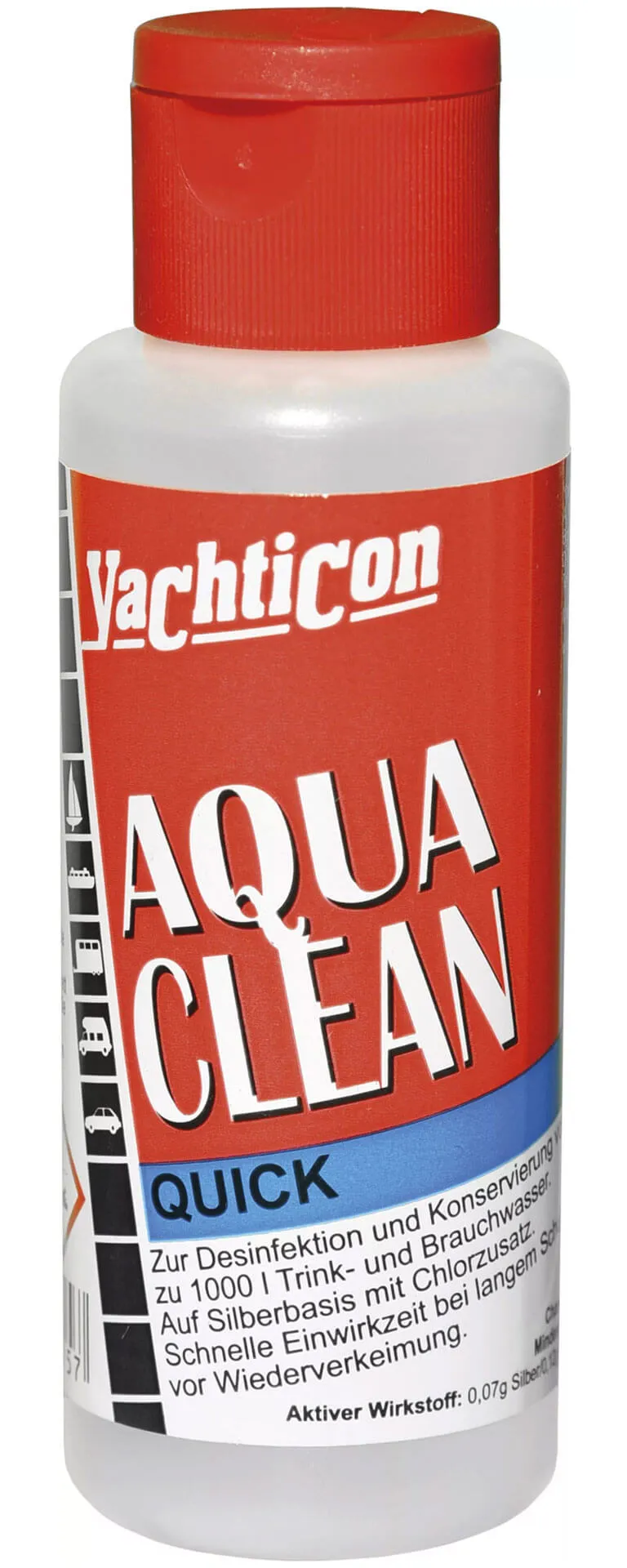 Aqua Clean Quick