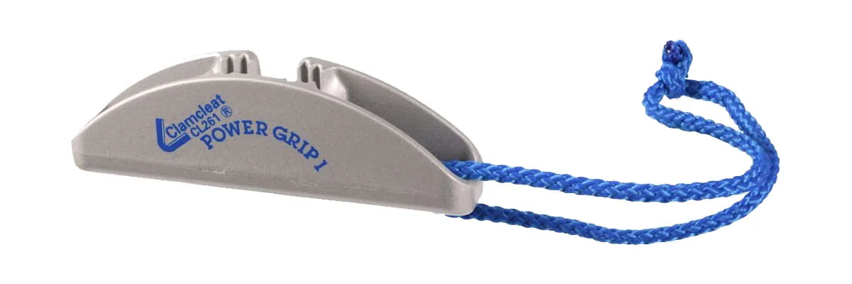 Klemme Power Grip (CL261)