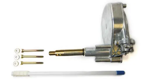 Lenkkopf Safe T QC-Teleflex