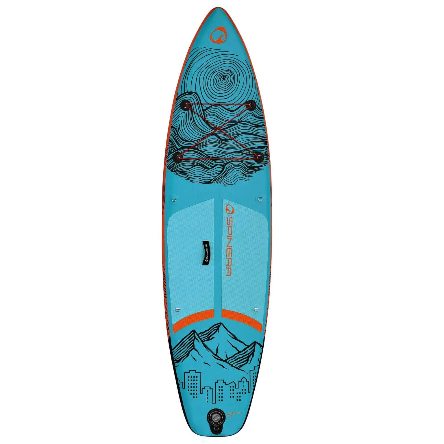 SUP Set Light 9.10
