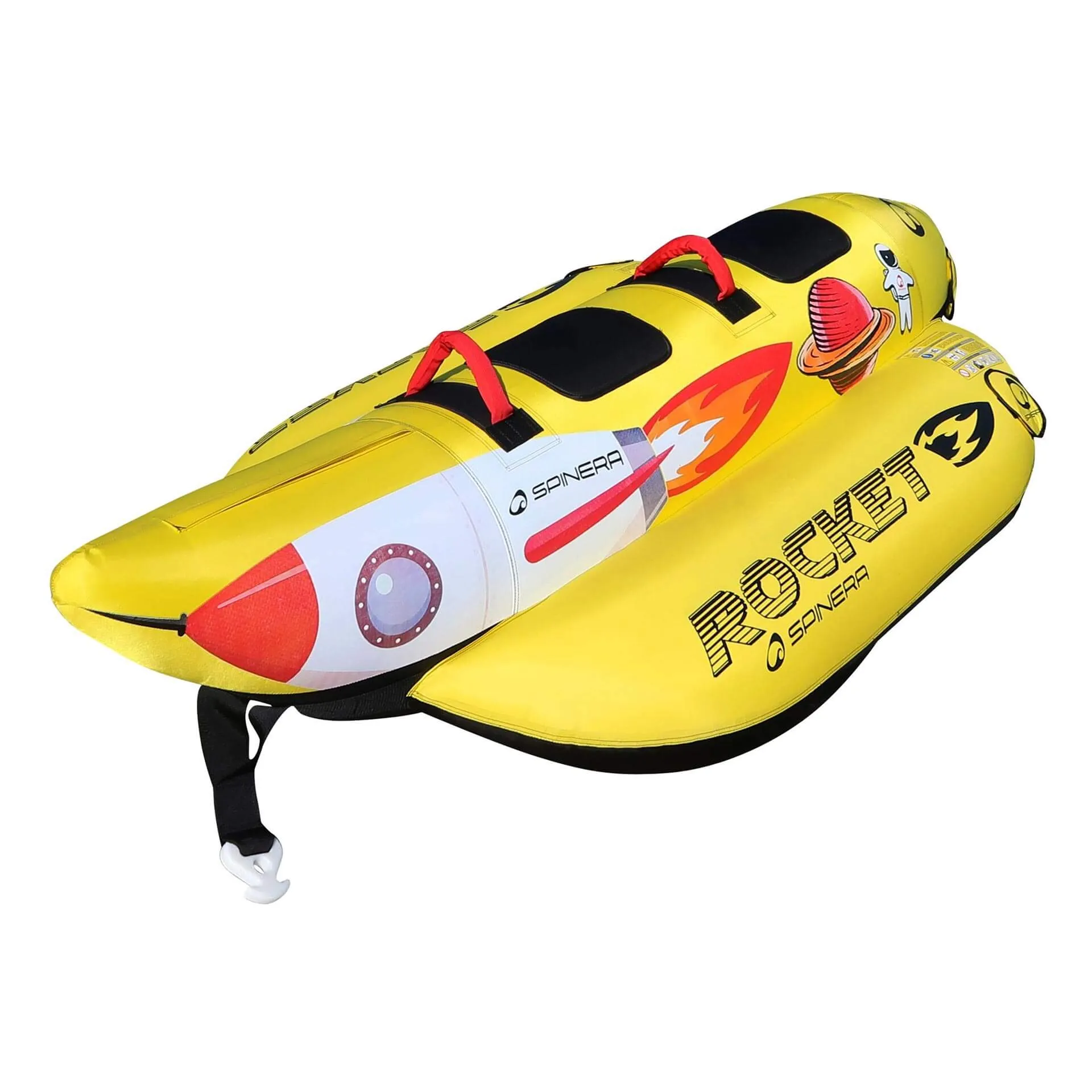 Spinera Rocket 2 Personen