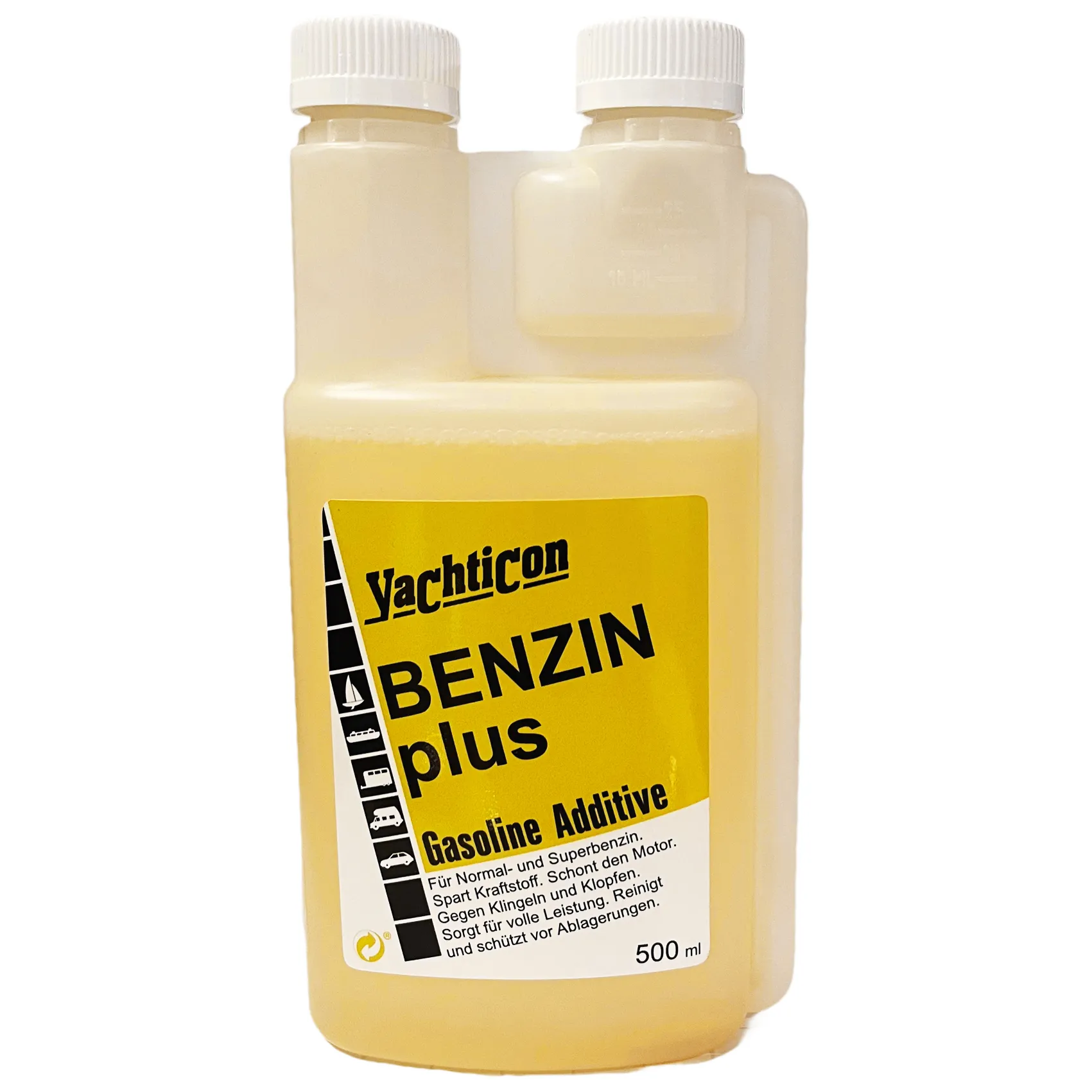 Benzin Plus