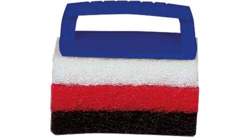 Handschrubber 3er Set-Starbrite