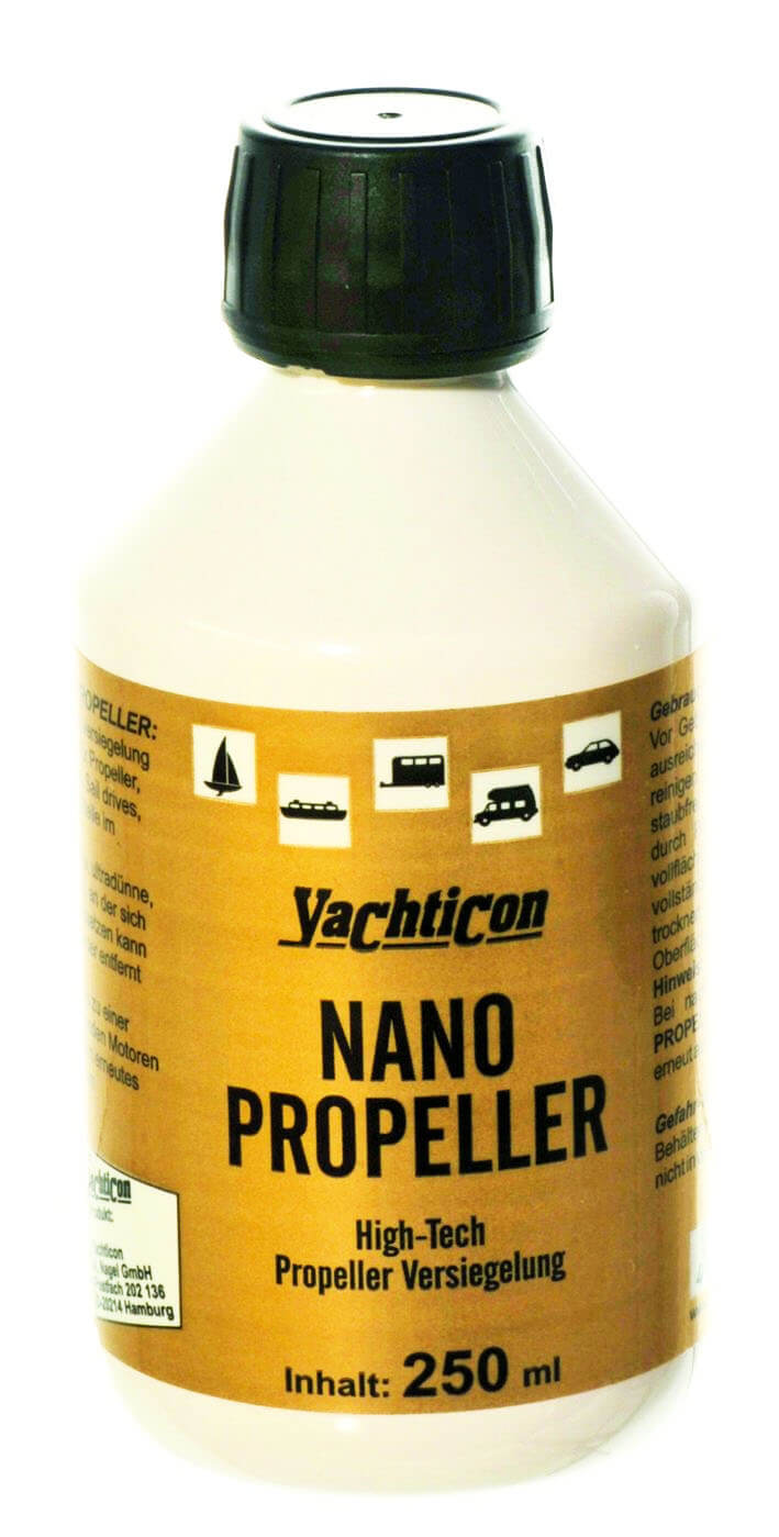 Nano Propeller