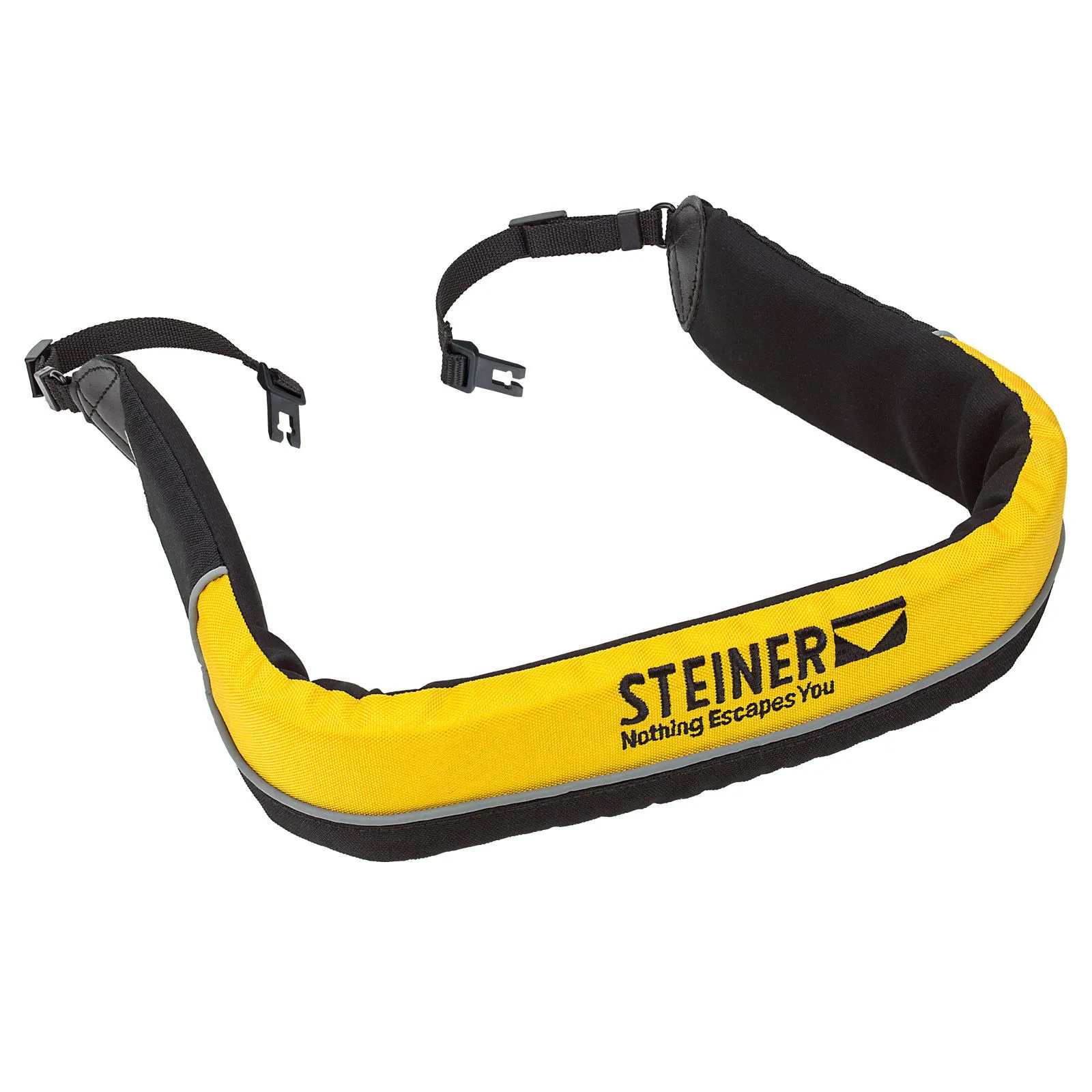 Schwimmgurt für Fernglas Commander
