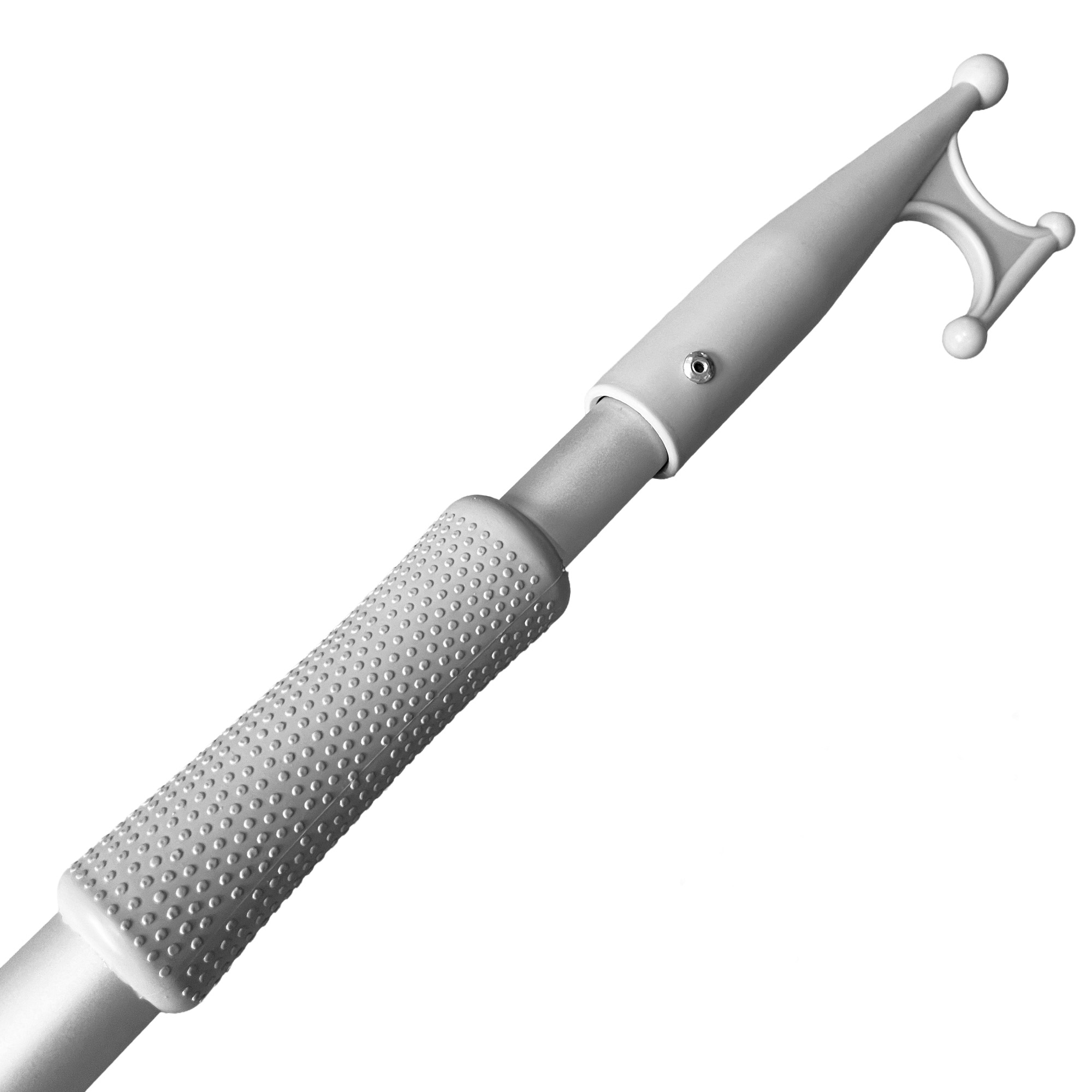 Bootshaken Teleskop Alu L 1300 bis 2200 mm