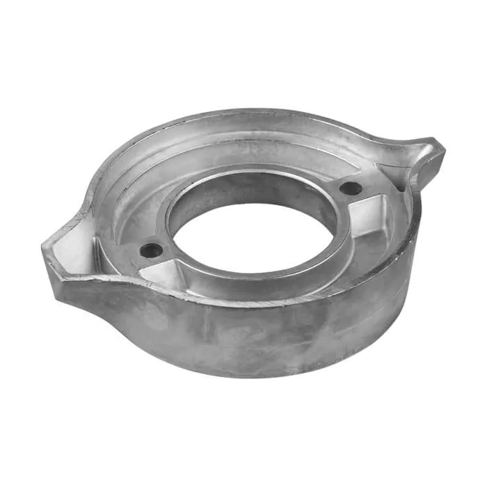 Zinkanode Ring für Volvo VP280