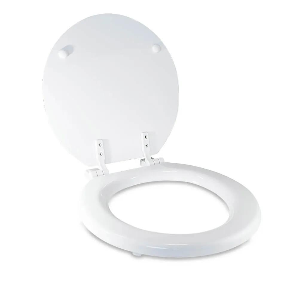 WC-Deckel Albinpump Compact/Design