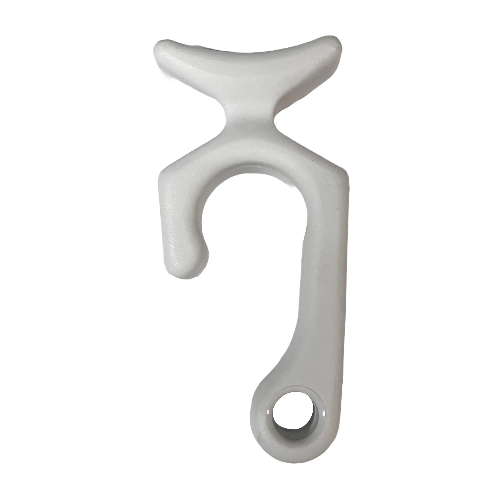 Fenderclip für Relingsrohr