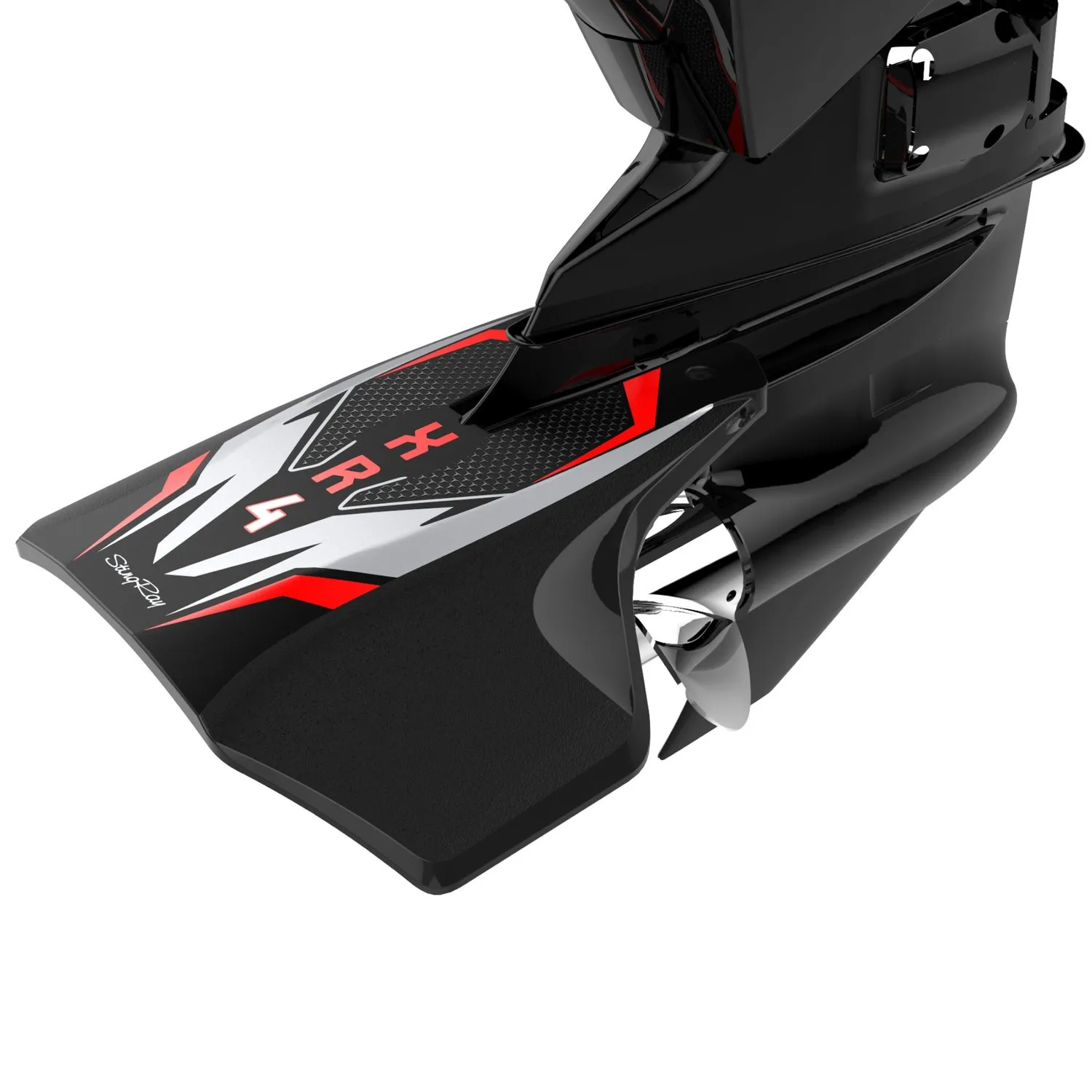 Hydrofoil XR4