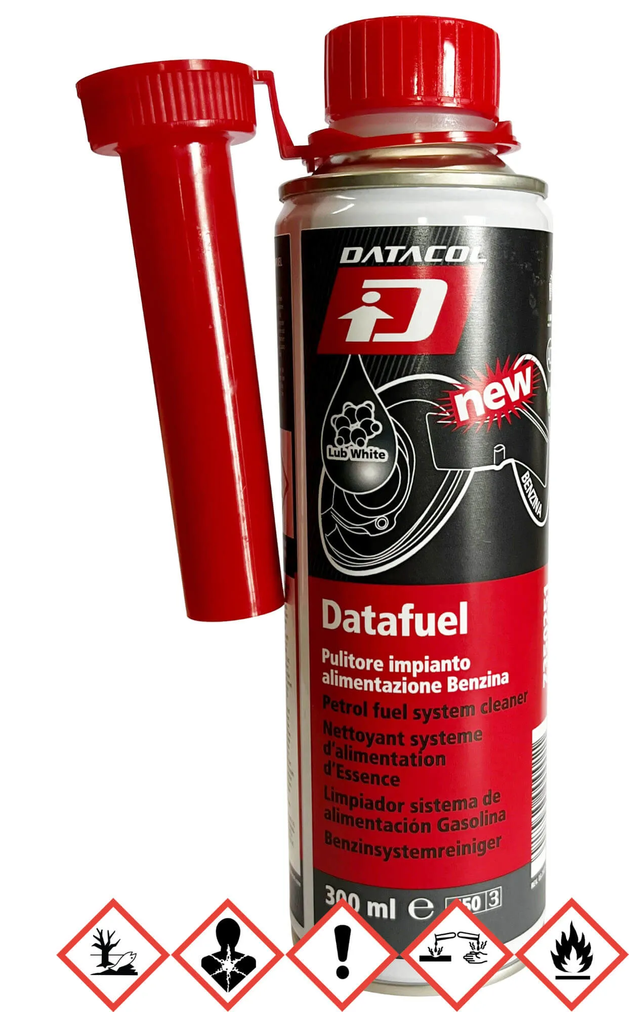 Benzinsystemreiniger Datacol