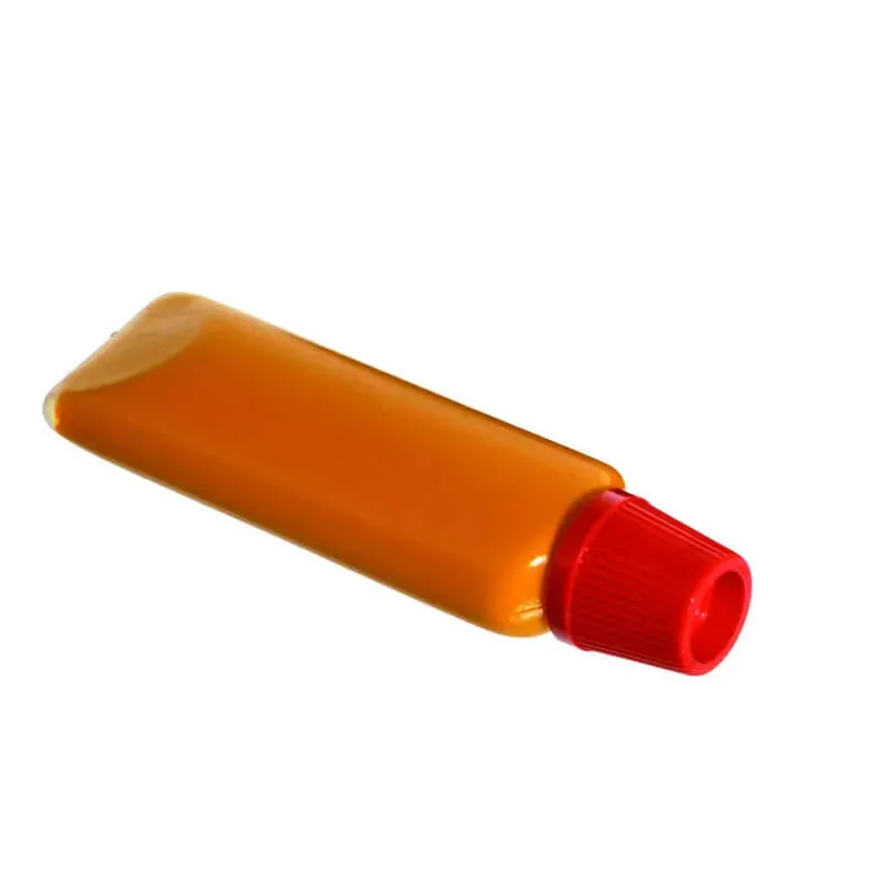 Farbpaste Gelb