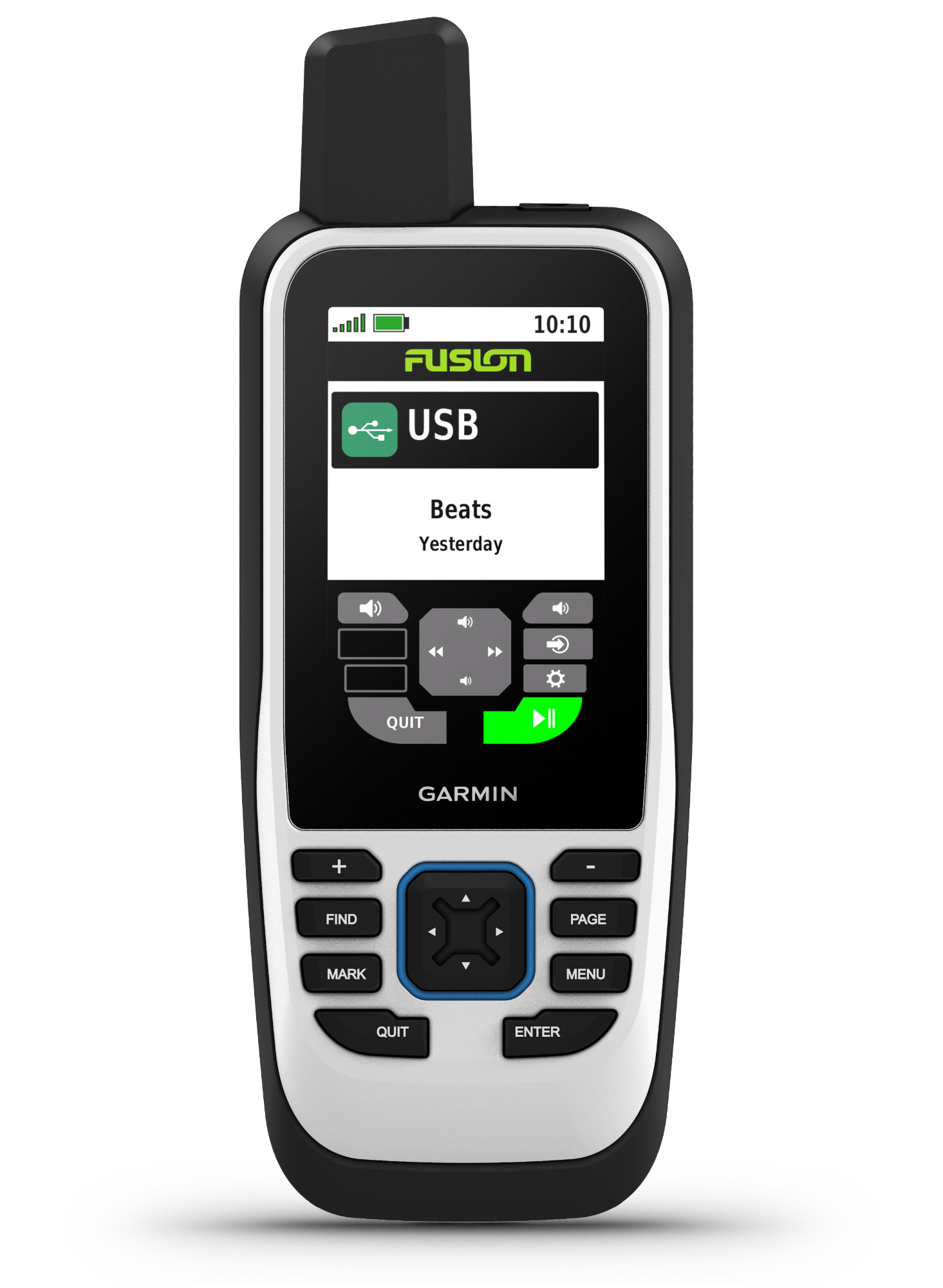 Hand GPSMap 86s Standard