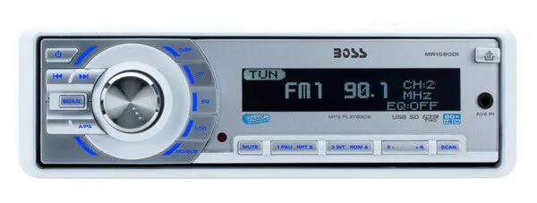 Radio MR1580DI USB/iPod