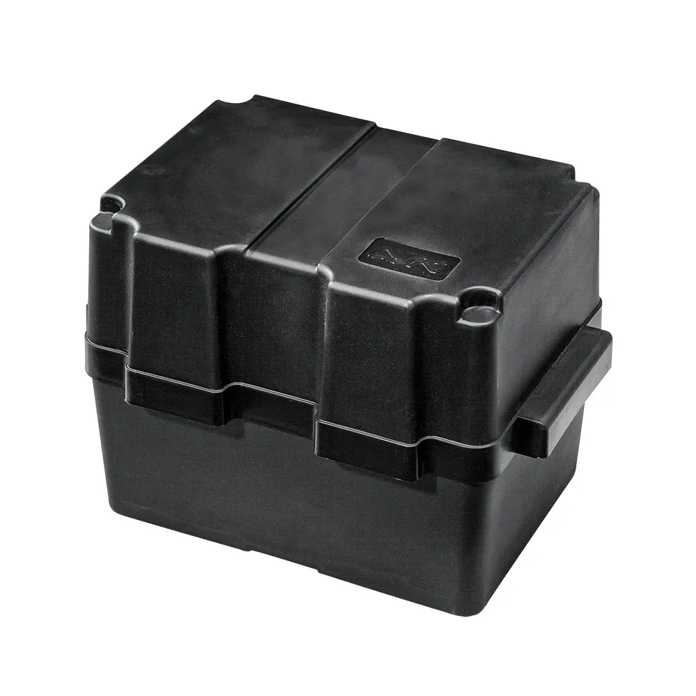 Batteriebox 340 x 240 x 255 mm