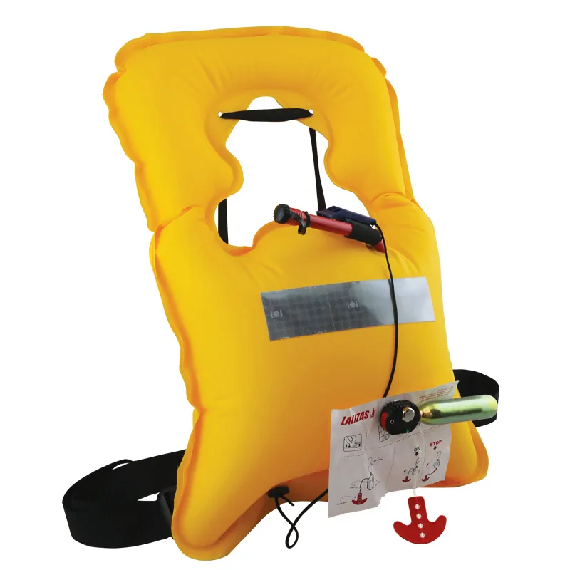 Rettungsweste Vita 120N