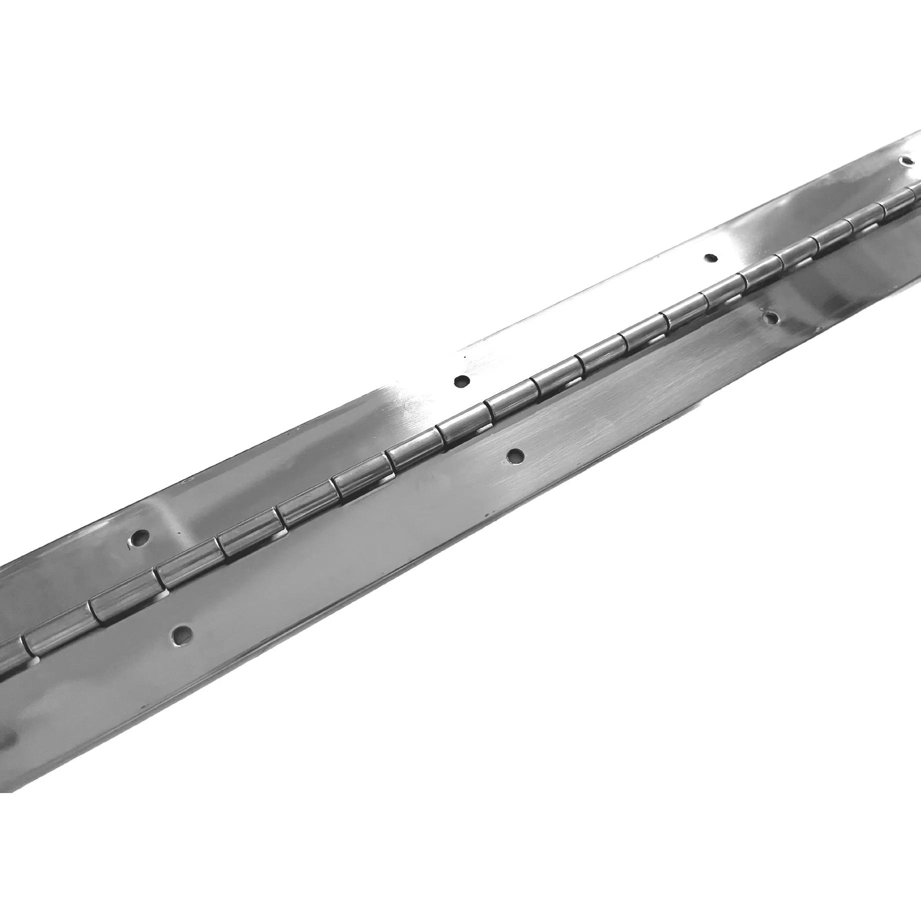 Niroklavierband B 40 mm