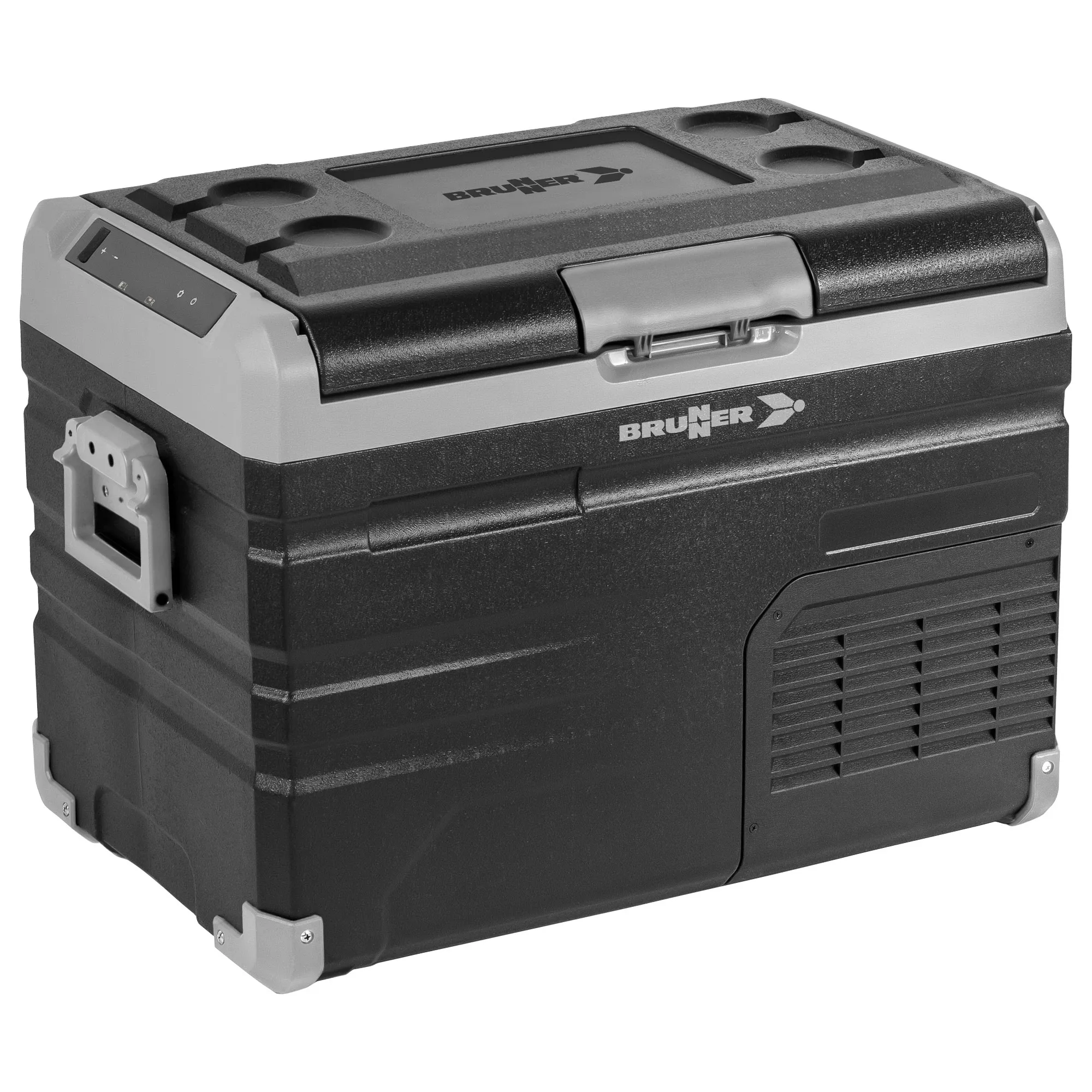 Kühlbox Polarys Freeze DZ 45 Liter