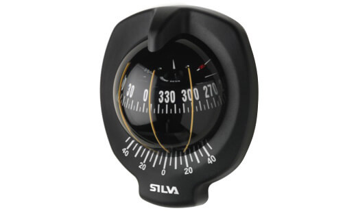 Kompass 102 BH-Silva