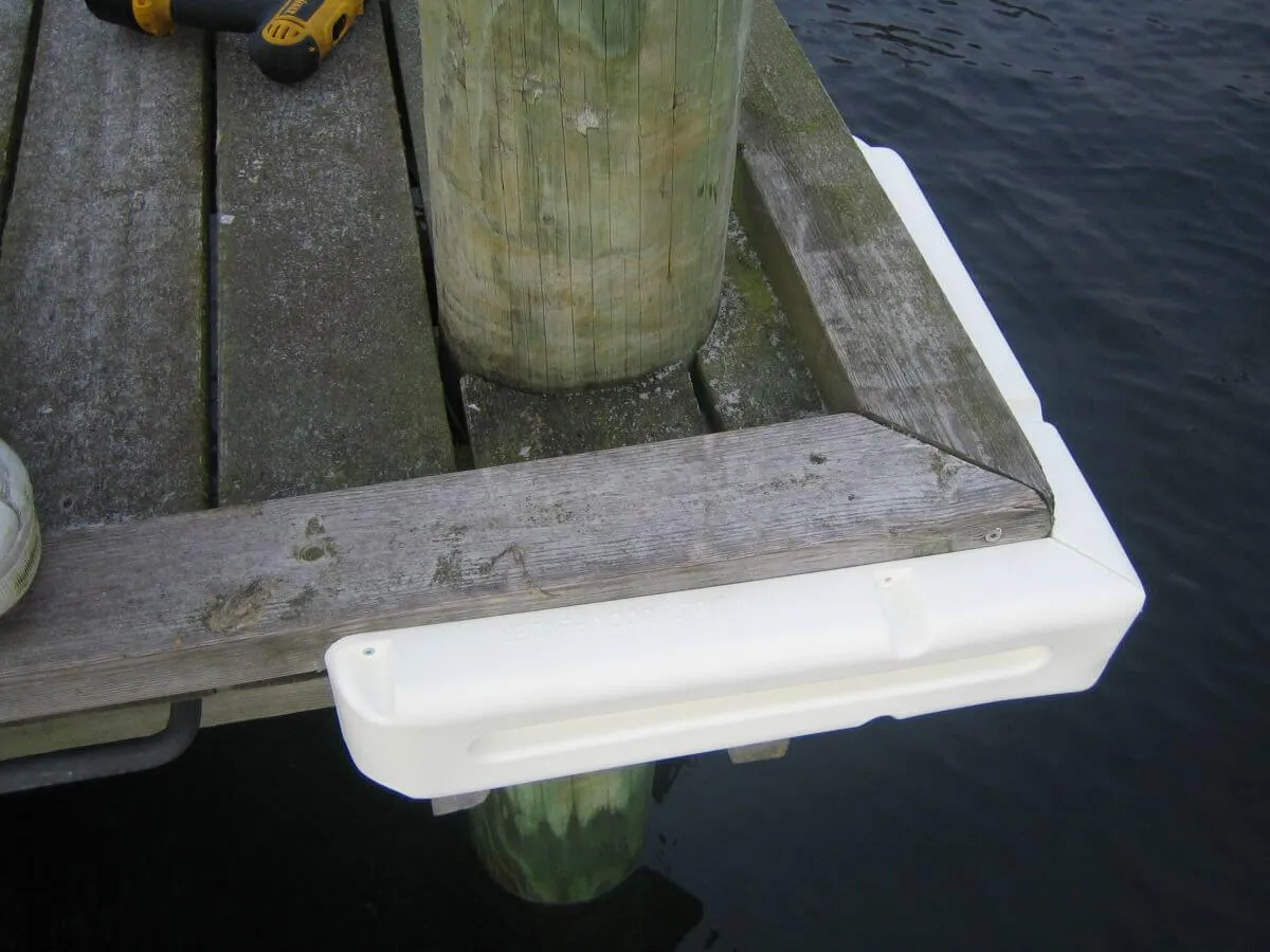 Mini Dockfender