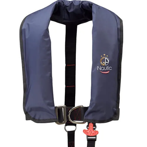 Automatikweste 300N-GA nautic