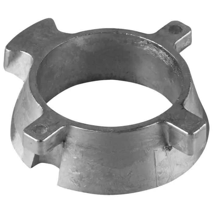 Magnesiumanode Mercruiser Ring für Alpha One