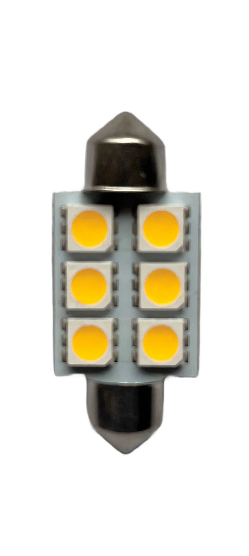 LED Sofittenlampe multivolt