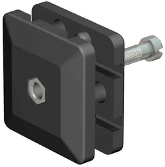 Seitenadapter für Fenderkorb
