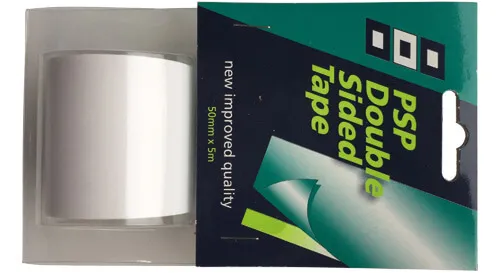 Double Sided Tape-PSP