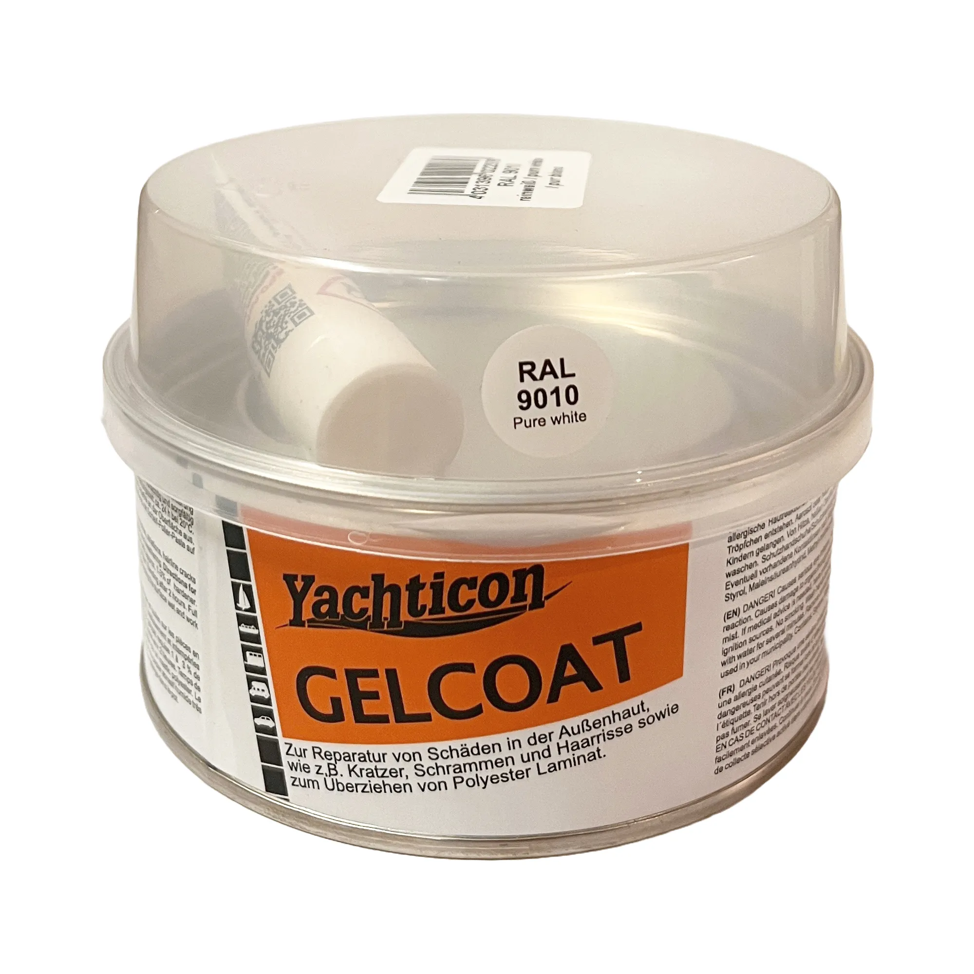Gelcoat