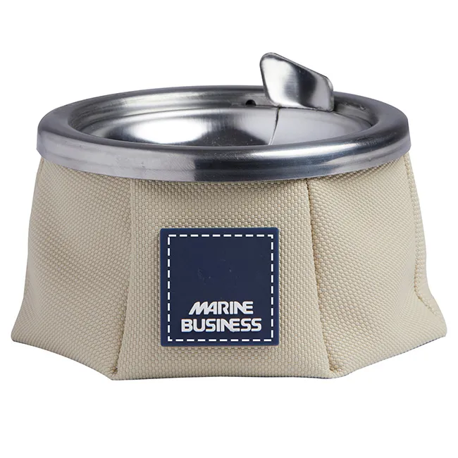 Aschenbecher Sail Beige