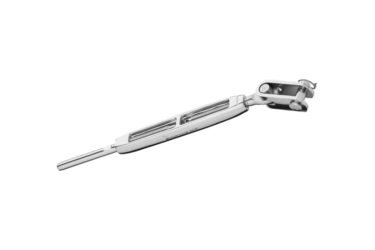 Wantenspanner Toggle-Terminal (Zoll)