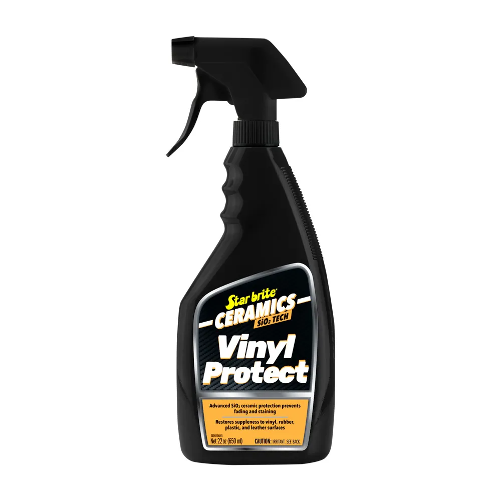 Ceramic Vinyl Protect