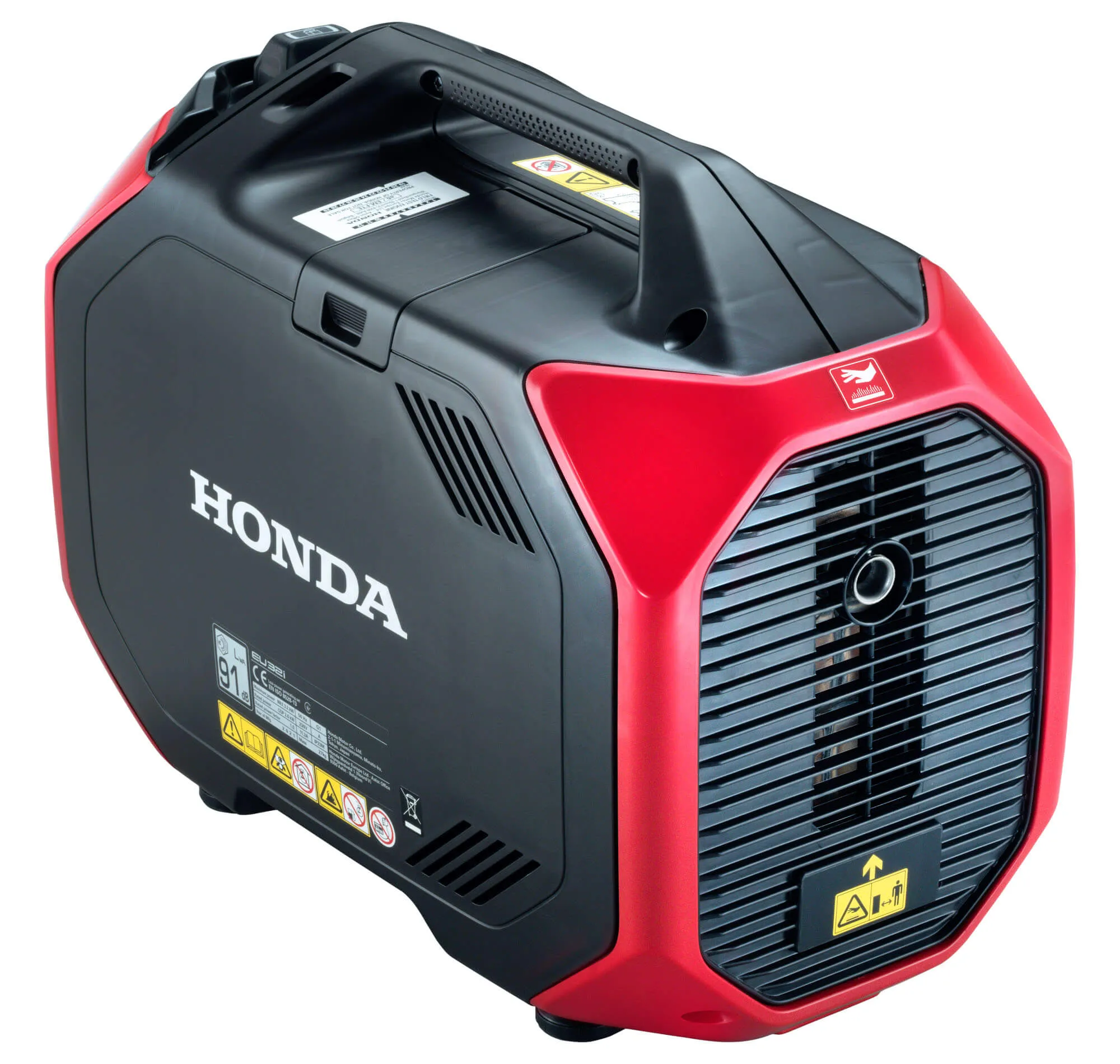 Generator EU 32i