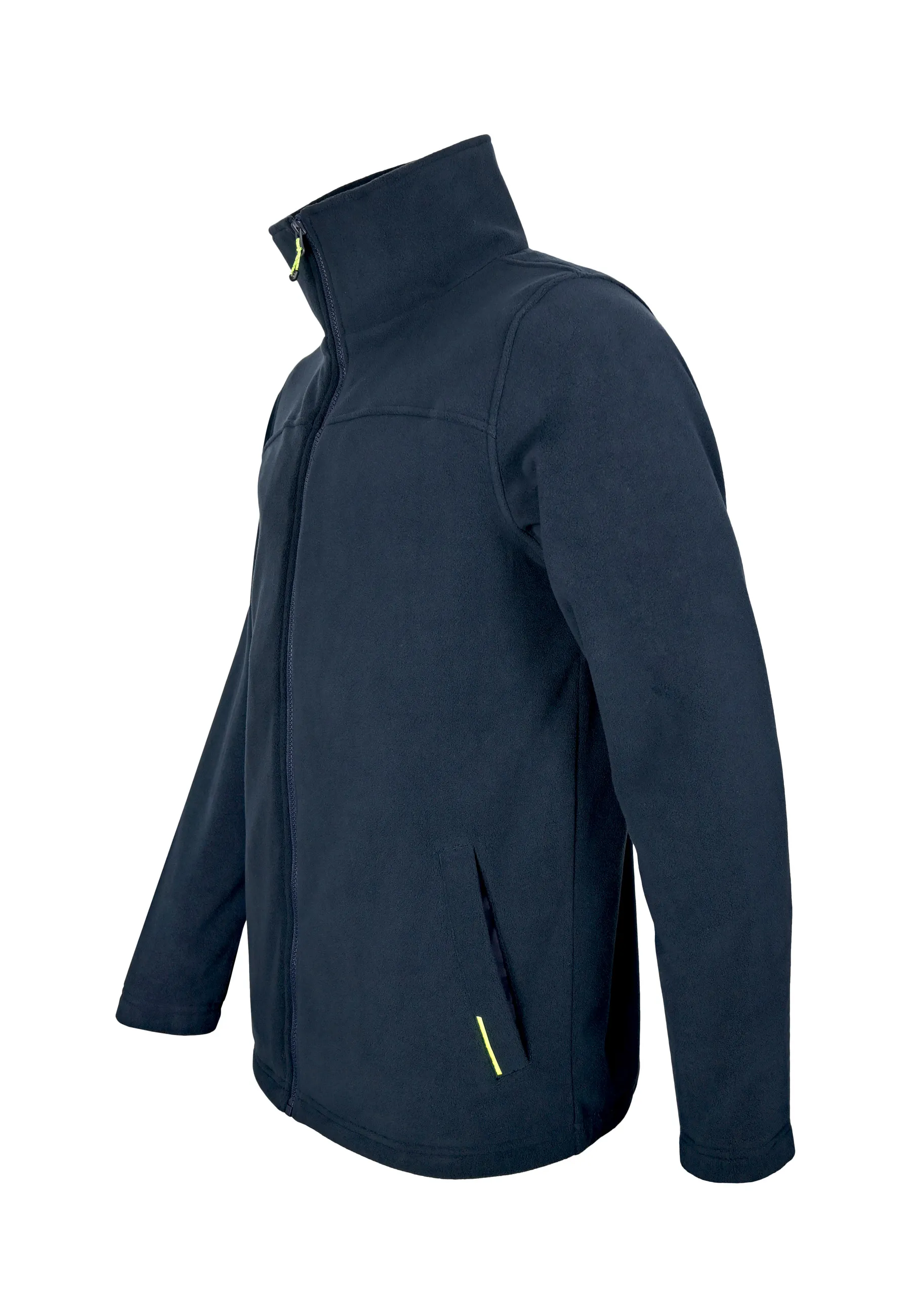 Fleecejacke Bering Navy M