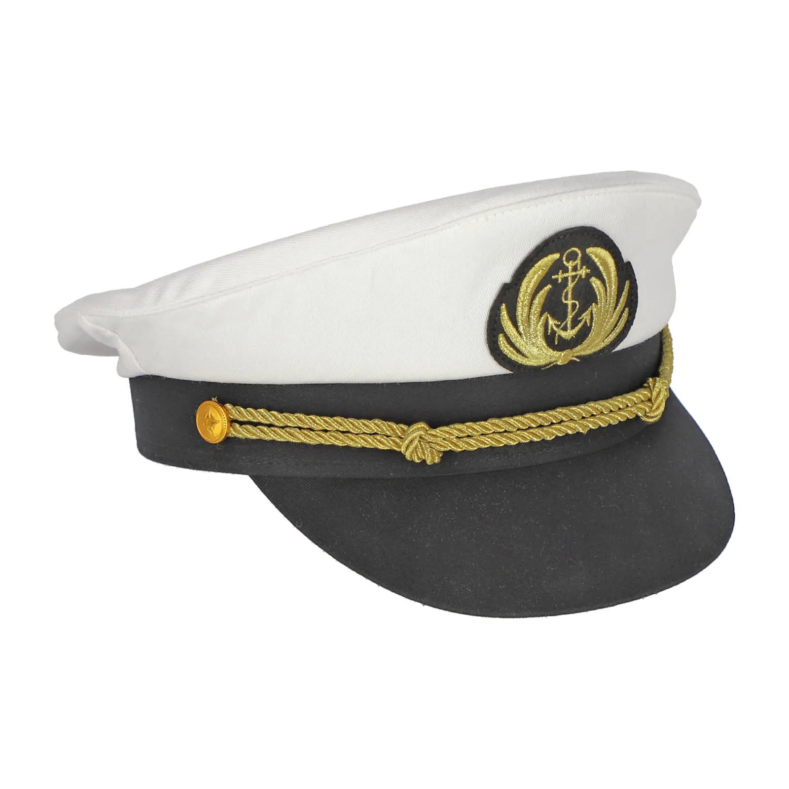 Kapitänskappe Basic