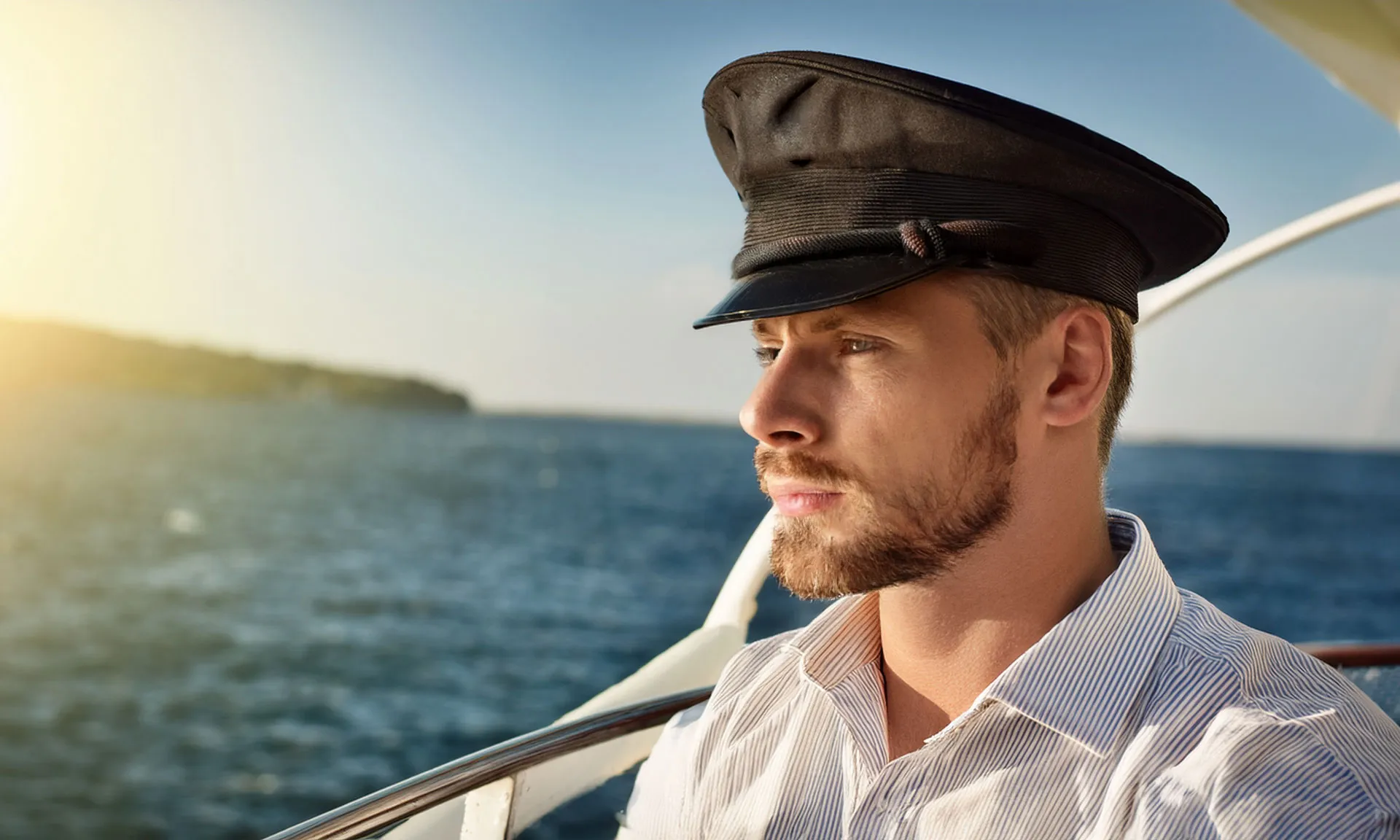 Maritime Klassiker: Die Rückkehr von Elbsegler und Kapitänskappe