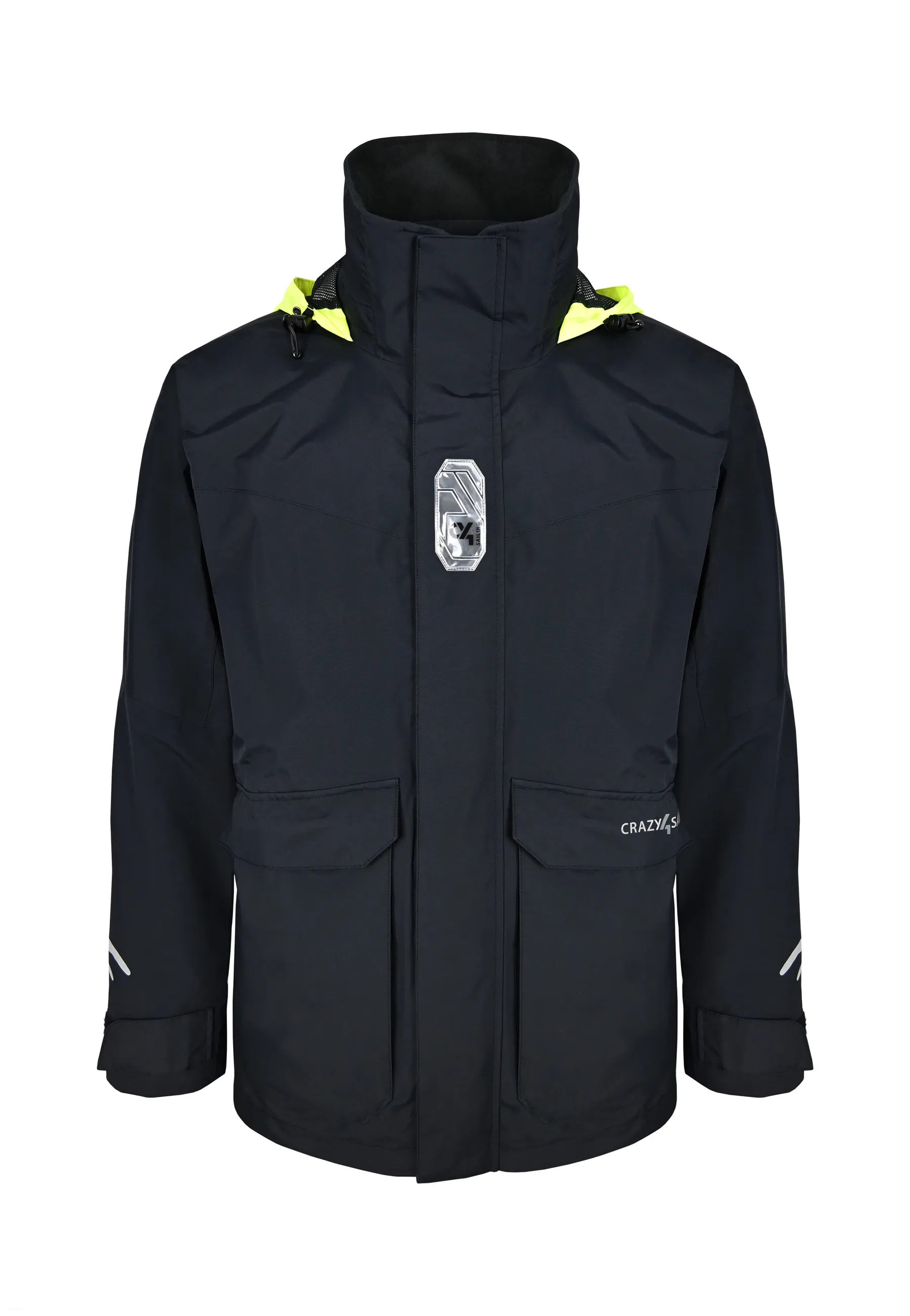 Segeljacke Halifax Kinder